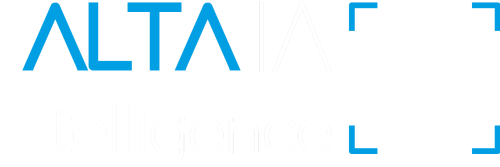 ALTAia Logo